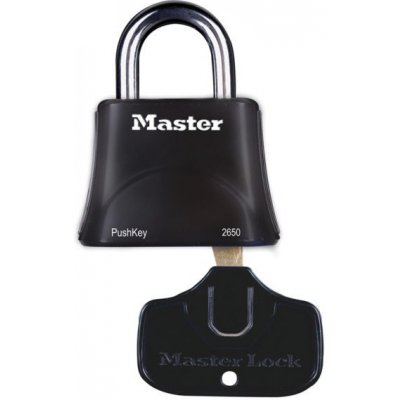 Master Lock 2650EURD – Zboží Dáma