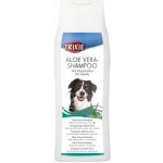 Trixie Aloe Vera šampon pro psy s citlivou kůží 1 l – Zboží Mobilmania