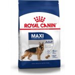 Royal Canin maxi adult 18 kg – Zboží Mobilmania