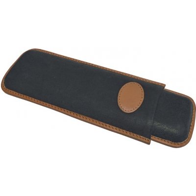 Angelo Pouzdro 2D Černohnědé Double Corona – Hledejceny.cz