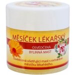 Putoriuss lékařský mast Měsíček 150 ml – Sleviste.cz