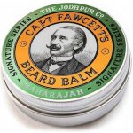 Captain Fawcett Maharajah balzám na vousy 60 ml – Sleviste.cz