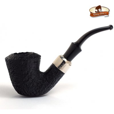 Peterson of Dublin Dawson Army Black B10 – Zbozi.Blesk.cz