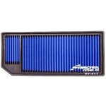 Simota Sportovní vzduchový filtr Volkswagen Golf V 2.0L L4 benzín (2004 - 2008) OV017 – Hledejceny.cz