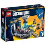 LEGO® Ideas 21304 Doctor Who – Hledejceny.cz