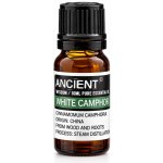 Ancient Bílý kafr 100% éterický olej 10 ml – Hledejceny.cz