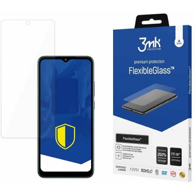 3mk FlexibleGlass Hybridní sklo pro Xiaomi Mi 11 Lite 4G/5G/11 Lite 5G NE , 5903108363136 – Zboží Živě