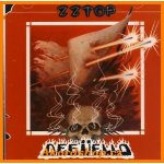 ZZ Top - Deguello CD – Hledejceny.cz