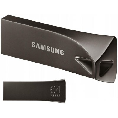 Samsung 64GB MUF-64BE4/APC – Zboží Živě