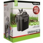 Aquael Uni Max 150, 450l/h – Zboží Mobilmania