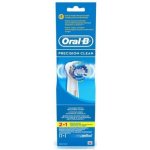 Oral-B Precision Clean 3 ks – Zboží Mobilmania