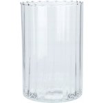 Váza Home Styling Collection sklo 18 x 28 cm – Hledejceny.cz