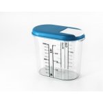 Petra Plast Plastová ovál 1 l – Zboží Mobilmania