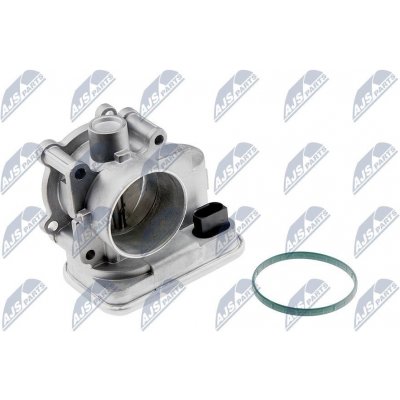 Hrdlo škrticí klapky NTY ETB-CH-000 – Sleviste.cz