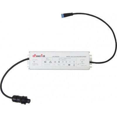 SANlight FLEX II napájecí zdroj 320W s Wieland konektorem – Hledejceny.cz