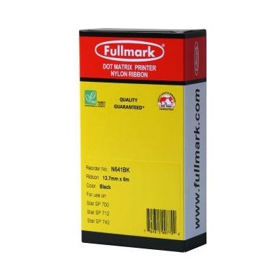 Fullmark N641BK - kompatibilní – Zboží Mobilmania