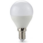 Berge LED žárovka E14 G45 1W 85Lm koule neutrální bílá – Hledejceny.cz
