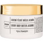 Kesem Dead sea luxusní tělové máslo jasmín 350 ml – Zboží Dáma
