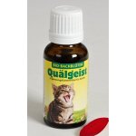 CdVet Bio Bachovy květy - Závislost 20 ml – Hledejceny.cz