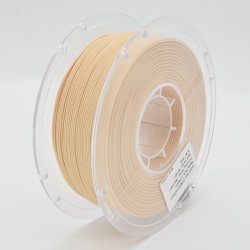 RoyalFilaments PLA, 1,75 mm, 1kg, Kůže matná