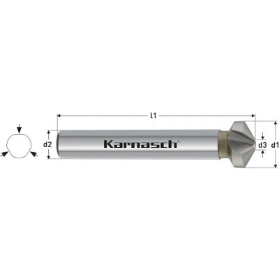 Karnasch 4040400124 – Hledejceny.cz