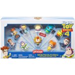 Mattel Toy Story 4 Příběh hraček Mini 10 ks – Zbozi.Blesk.cz