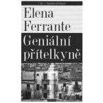 Geniální přítelkyně 1 – Hledejceny.cz