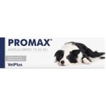 VETPLUS Promax Probiotikum pro malá plemena 9 ml – Hledejceny.cz