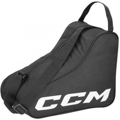 CCM taška na brusle Skatebag Black – Zboží Mobilmania