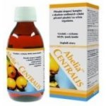 Joalis Abelia Centralis 180 ml – Hledejceny.cz