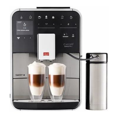 Melitta Barista TS Smart F86/0-100 – Zboží Mobilmania