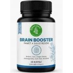 Brain Booster kapsle 30 ks – Hledejceny.cz