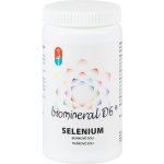 Biomineral Selen D6 180 tablet – Hledejceny.cz