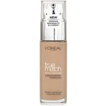 L'Oréal Paris True Match make-up W7 Golden Amber 30 ml – Zboží Dáma