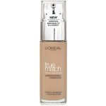 L'Oréal Paris True Match make-up W7 Golden Amber 30 ml – Hledejceny.cz