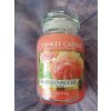 Yankee Candle Sun-Drenched Apricot Rose 623 g