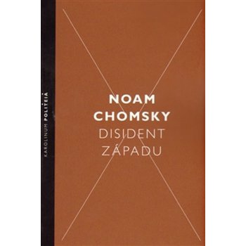Disident Západu Noam Chomsky