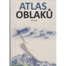 Kniha Atlas oblaků Petr Dvořák
