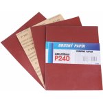 Levior 25212 PE plachta PROFI 140g/m² 3x4m /stříbrná – Zboží Dáma