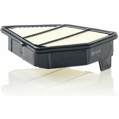Vzduchový filtr MANN-FILTER C 25 028 (C25028) – Hledejceny.cz