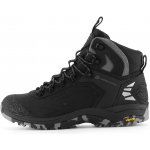 Alpine Pro Spidere Mid outdoorová obuv s Ptx membránou – Hledejceny.cz