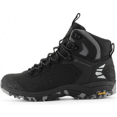 Alpine Pro Spidere Mid outdoorová obuv s Ptx membránou – Hledejceny.cz