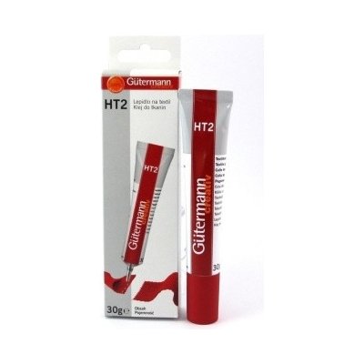 Gütermann lepidlo na textil na vodní bázi HT2 30g – Zboží Dáma