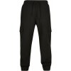 Pánské klasické kalhoty Comfort Military pants black