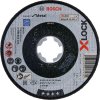 Brusky - příslušenství Kotouč řezný Bosch Expert for Metal X-LOCK 115×2,5 mm