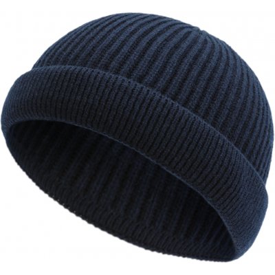 Marhatter pánská pletená čepice 0944 tmavě modrá – Hledejceny.cz