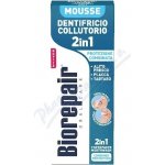 Biorepair Combined Protection 2v1 zubní pasta a ústní voda 75 ml – Hledejceny.cz