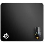 Herní podložka pod myš SteelSeries QcK Large (63003) – Hledejceny.cz