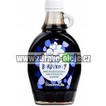 Country Life Bio sirup borůvkový 250 ml – Sleviste.cz