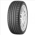 Continental ContiSportContact 2 225/50 R17 98W – Zbozi.Blesk.cz